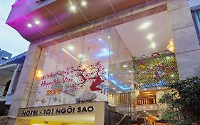 Fuji Boutique Hotel Nha Trang